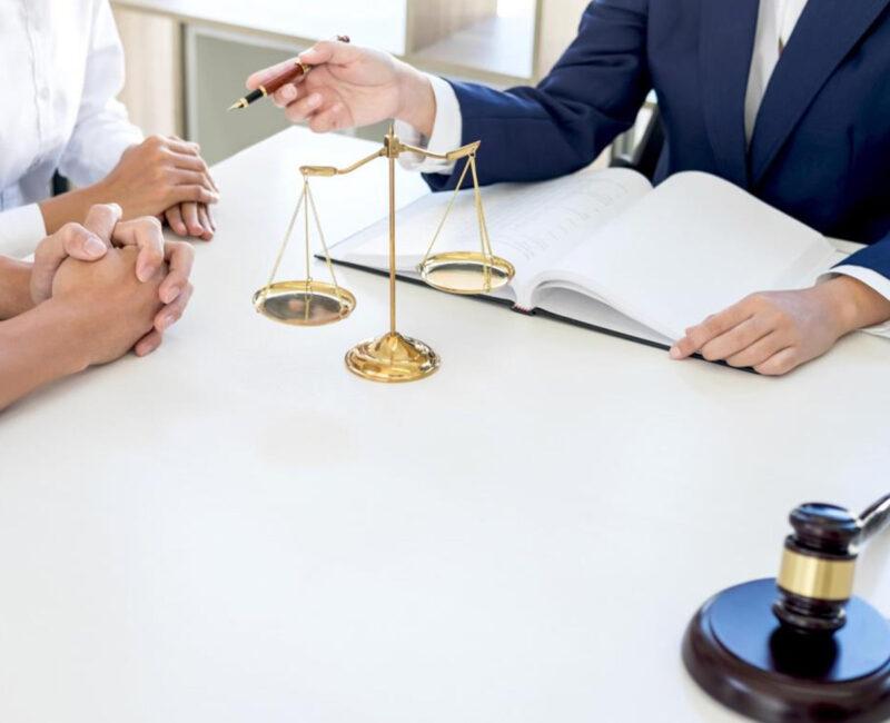 Real Estate law