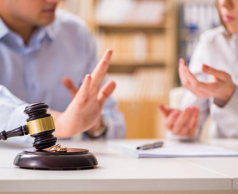Civil Law